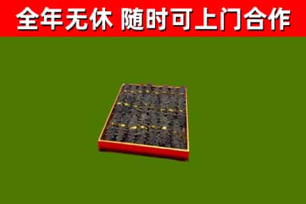 岳阳楼回收海参